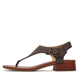 

Босоніжки MICHAEL Michael Kors Robyn 40S4RBFS1B Brown 200, Коричневий