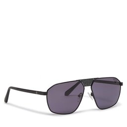 Guess Okulary przeciwsłoneczne Guess GU00086 Czarny