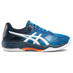 

Взуття Asics, Голубий