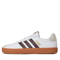 

Взуття adidas VL Court 3.0 ID6288 Ftwwht/Shabrn/Alumin, Білий