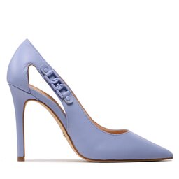 

Туфлі на шпильці Guess Gabbi FL5GBB LEA08 VIOLE, Фіолетовий