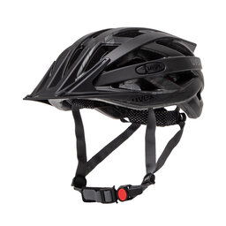 Uvex Kask rowerowy Uvex I-Vo Cc 4104231115 Czarny