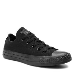 Converse Trampki Converse C Taylor A/S Ox M5039C Black Monochrome