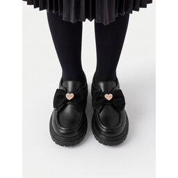Guess Slipper Guess CEO-CI12-TAMIGI-01 Schwarz
