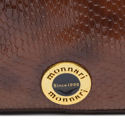 

Сумка Monnari BAG4640-017 Brown, Коричневий