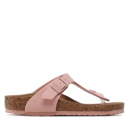 

В'єтнамки Birkenstock Gizeh 1024333 Soft Pink, Рожевий