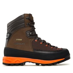 Crispi Scarpe da trekking Crispi Track Gtx GORE-TEX CR91504203 Marrone