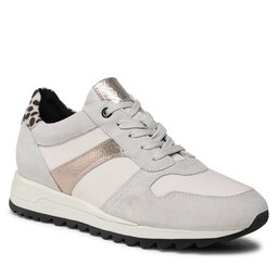 Geox Sneakers Geox D Tabelya A D15AQA A02285 C1002 Off White