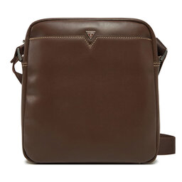 Guess Τσαντάκι Guess HMFITC P5159 Καφέ