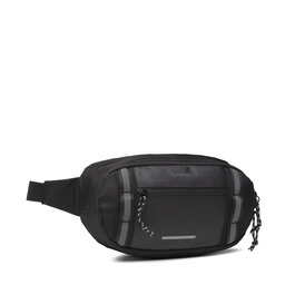 

Сумка на пояс Sprandi BSB-S-035-10-07 Black, Чорний