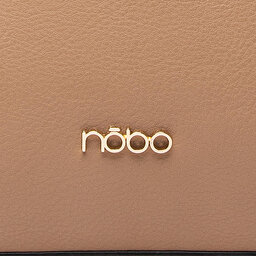 

Сумка Nobo, Бежевий