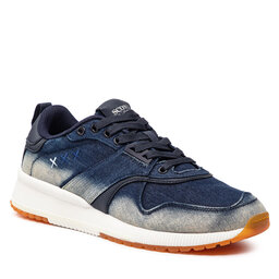 Scotch & Soda Sneakers Scotch & Soda Vivex 24839900 Azure Blue S604