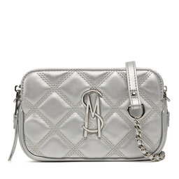 Steve Madden Torbica Steve Madden Bmarvis SM13001088 Srebrna