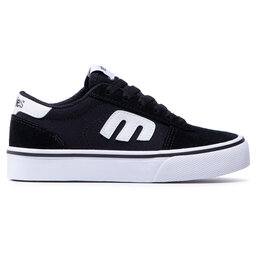 

Кросівки Etnies Kids Calli-Vulc 4301000033 Black 001, Чорний