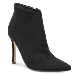 DeeZee Stövletter DeeZee MONA J236-K768 Svart