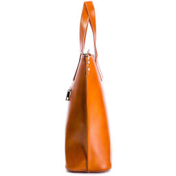 

Сумка Creole K10351 Koniak, Коричневий