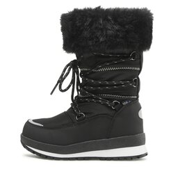 

Снігоходи Leaf Ysby LYSBY201I Black, Чорний