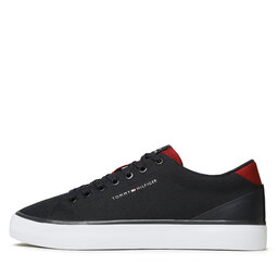 

Кросівки Tommy Hilfiger Hi Vulc Core Low Mesh FM0FM04685 Desert Sky DW5, Cиній