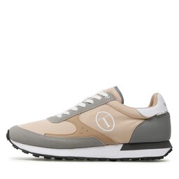 

Снікерcи Trussardi 77A00512 W984, Бежевий