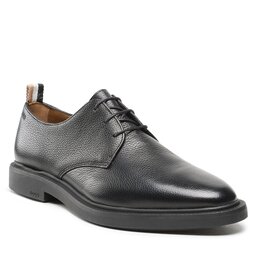 Boss Lågskor Boss Larry 50487685 10247993 01 Black 001