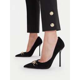Eva Minge High Heels Eva Minge EO-LILA-1677-13-3S Schwarz