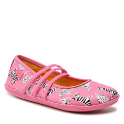 Camper Baleríny Camper Tws Kids K800388-005 S Pink