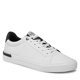 s.Oliver Αθλητικά s.Oliver 5-13630-41 White 100