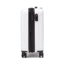 

Салонна валіза Guess Lustre2 (E) Travel TWE689 39830 WHI, Білий