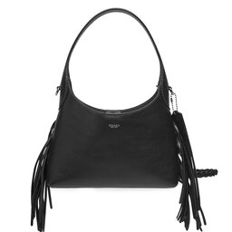 Coach Handtasche Coach CAL95 Schwarz