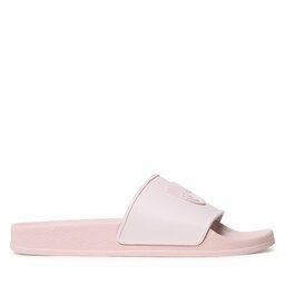 

Шльопанці Chiara Ferragni CF3158-012 Pink, Рожевий