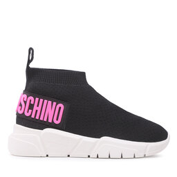 

Снікерcи LOVE MOSCHINO JA15483G1GIZF00A Nero/Fuxia, Чорний