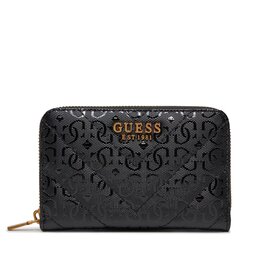 Guess Stor damplånbok Guess Jania (GA) Slg SWGA91 99400 BLA