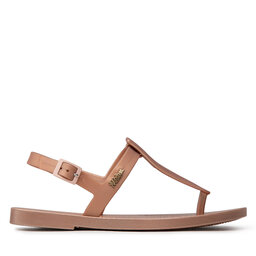 

Босоніжки Melissa Sun Ventura Mettalic A 33642 Rose 54178, Рожевий
