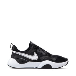 

Взуття Nike, Чорний