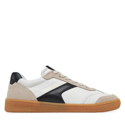 Marc O'Polo Sneakersy Marc O'Polo RR1M3028 Biela