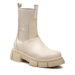 CAFèNOIR Boots CAFèNOIR C1XT1002 Panna W015