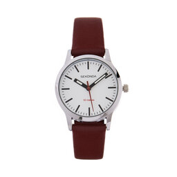Sekonda Ρολόι Sekonda 40483 Λευκό
