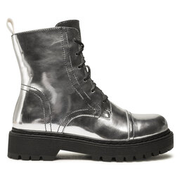 

Черевики туристичні Nelli Blu CS5587-09 Silver, Срібний