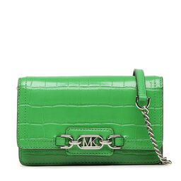 MICHAEL Michael Kors Geantă MICHAEL Michael Kors Heather 32R3S7HC1E Palm