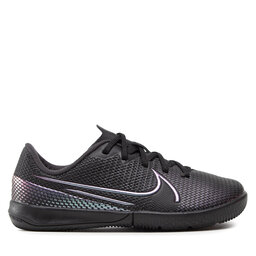 

Взуття Nike Vapor 13 Academy Ic AT8137- 10 Black/Black, Чорний