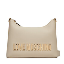 LOVE MOSCHINO Дамска чанта LOVE MOSCHINO JC4025PP1LKD0110 Бежов