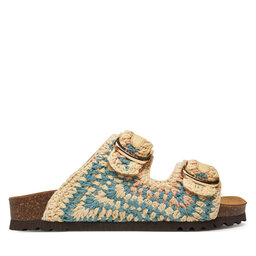 Scholl Şlapi Scholl Noelle F32248 Bej