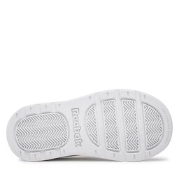

Взуття Reebok Rbk Royal Complete Cln 2 HP4831 Ftwwht/Vecred/Decblu, Білий