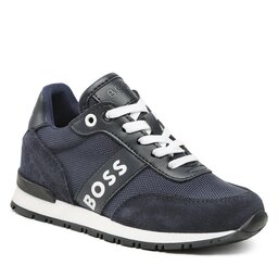 Boss Laisvalaikio batai Boss J29332 M Navy 849