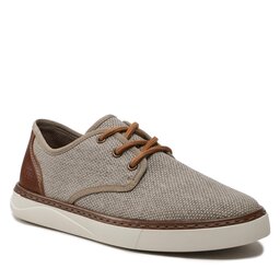 Rieker Félcipő Rieker B9903-62 Beige
