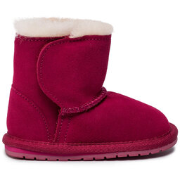 

Взуття EMU Australia Toddle B10737 Berry, Рожевий