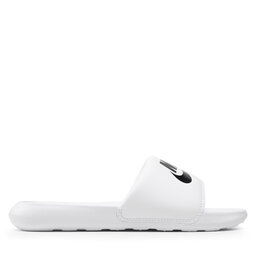 

Шльопанці Nike Victori One Slide CN9675 100 White/Black/White, Білий