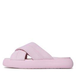 

Шльопанці Toms Alpargata Mallow Crossover 10019719 Light Lilac, Рожевий