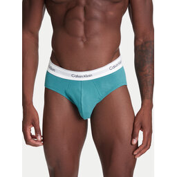 Calvin Klein Underwear Calvin Klein Underwear 3er-Set Slips LV00NB4388 Bunt