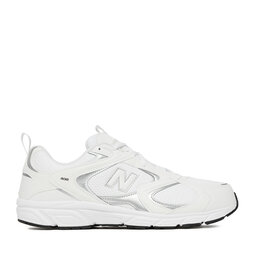 New Balance Sneakers New Balance C-ML408W Alb